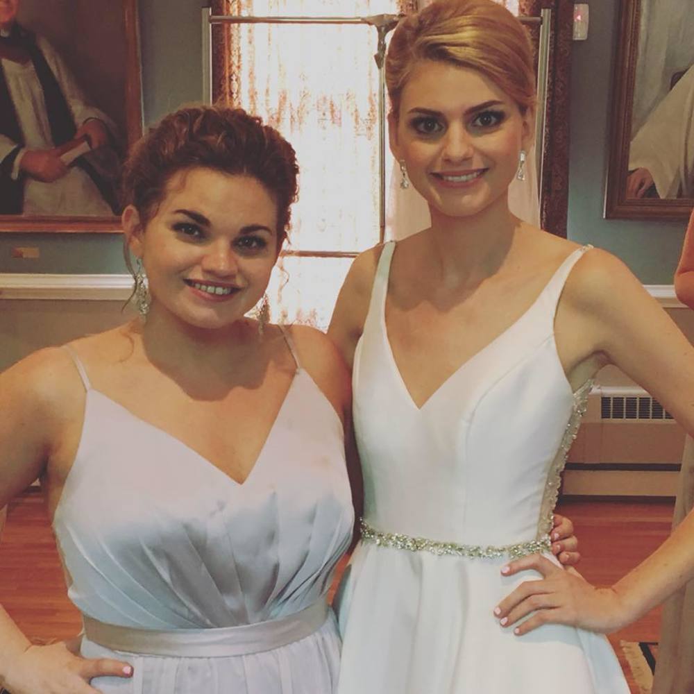 Meet your Posher, Holly